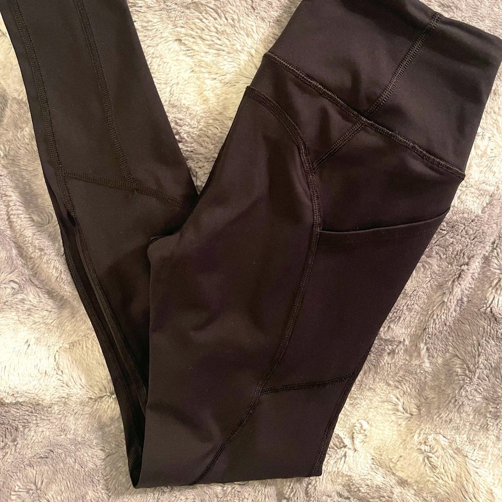 Victoria Secret Knockout Black XS Gently used